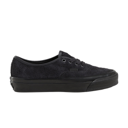 Vans Кроссовки Authentic 44 LX 'Black', черный vn000d5ker0 | black