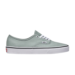 Vans Кроссовки Authentic 'Pure Grey', серый vn000d7yepo | pure grey