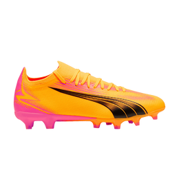 Puma Кроссовки Ultra Match FG AG 'Forever Faster Pack', розовый 107754 03 | forever faster pack
