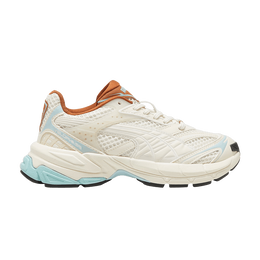 Puma Кроссовки Velophasis 'Alpine Snow Turquoise Surf', кремовый 396479 03 | alpine snow turquoise surf