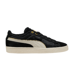 Puma Кроссовки Felix the Cat x Suede '105th Anniversary', черный 398798 01 | 105th anniversary