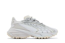 Puma Кроссовки Spirex Speed 'White Feather Grey', белый 397263 01 | white feather grey