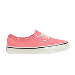 Vans Кроссовки Authentic 44 LX 'Cayenne Red', красный vn000d5kgws | cayenne red