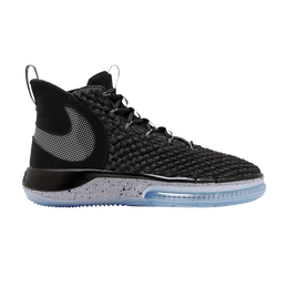 Nike Кроссовки AlphaDunk 'Oreo', черный bq5401 001 | oreo