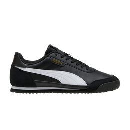Puma Кроссовки Turino OG 2 'Black White', черный 397646 06 | black white