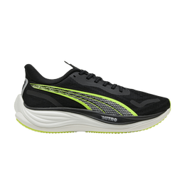 Puma Кроссовки Velocity Nitro 3 'Black Yellow Alert', черный 377748 18 | black yellow alert