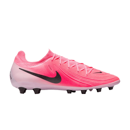 Nike Кроссовки Phantom GX 2 Pro AG 'Mad Brilliance Pack', розовый fj2582 600 | mad brilliance pack
