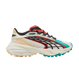 Puma Кроссовки Spirex IOS 'Sugared Almond Sparkling Green', коричневый 396501 01 | sugared almond sparkling green