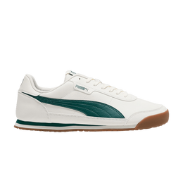 Puma Кроссовки Turino 2 'Vapor Grey Dark Myrtle', кремовый 397452 15 | vapor grey dark myrtle