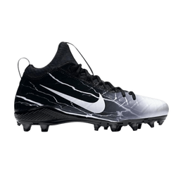 Nike Кроссовки Field General 3 Elite TD LTNG 'Stealth', черный 847095 010 | stealth