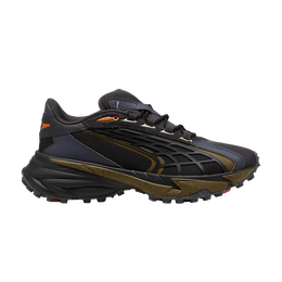 Puma Кроссовки Spirex 'Gorpcore - Black Wild Willow', черный 396429 08 | gorpcore - black wild willow
