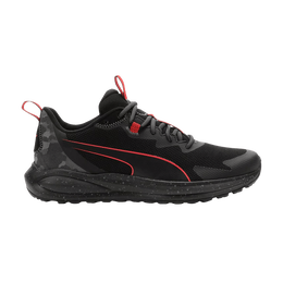 Puma Кроссовки Twitch Runner Trail 'Black Red Camo', черный 378040 01 | black red camo