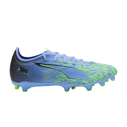 Puma Кроссовки Christian Pulisic x Ultra Match 5 AG FG 'Chasing The Dream', фиолетовый 108645 01 | chasing the dream