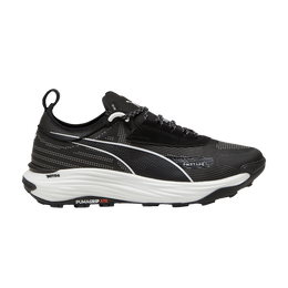 Puma Кроссовки Voyage Nitro 3 'Seasons - Black White', черный 310237 01 | seasons - black white