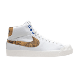 Nike Кроссовки All Court Mid 'Stussy', белый 408577 100 | stussy