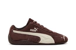 Puma Кроссовки Speedcat TTF 'Dark Chocolate Frosted Ivory', коричневый 403903 01 | dark chocolate frosted ivory