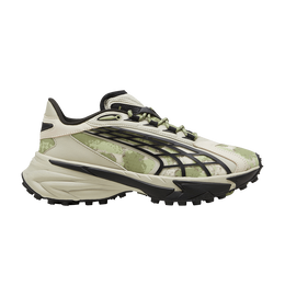Puma Кроссовки Spirex 'Hiking is a Team Sport', зеленый 398231 01 | hiking is a team sport