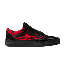 Vans Кроссовки Premium Old Skool 'Y2K', черный vn000d56458 | y2k