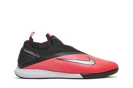 Nike Кроссовки Phantom Vision 2 React Pro DF IC 'Future Lab', красный cd4170 606 | future lab