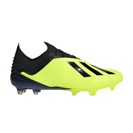 Adidas Кроссовки X 18.1 FG 'Solar Yellow', желтый db2251 | solar yellow