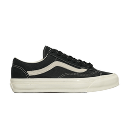 Vans Кроссовки Old Skool 36 LX 'Black', черный vn000d57blk | black
