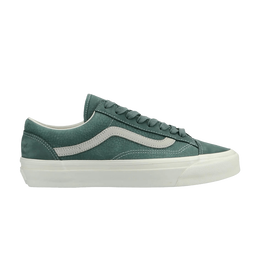 Vans Кроссовки Old Skool 36 LX 'Le Marais Forest', зеленый vn000d57frs | le marais forest