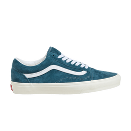 Vans Кроссовки Old Skool 'Stargazer Blue', бирюзовый vn000cr512s | stargazer blue