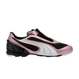 Puma Кроссовки V-S1 'Metallic Pack - Black Poised Pink', розовый 402953 01 | metallic pack - black poised pink