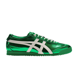 Onitsuka Tiger Кроссовки Mexico 66 SD 'Metallic Series - Jade', зеленый 1183c468 301 | metallic series - jade