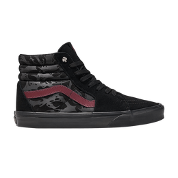 Vans Кроссовки Sk8-Hi 'In the Shadows', черный vn000cmx02y | in the shadows