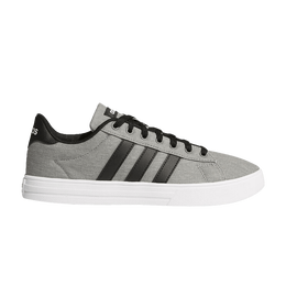 Adidas Кроссовки Daily 2.0 'Grey', серый f36629 | grey