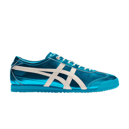 Onitsuka Tiger Кроссовки Mexico 66 SD 'Metallic Series - Pale Mint', синий 1183c468 300 | metallic series - pale mint