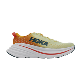 Hoka Кроссовки Bondi X 'Yellow Pear', желтый 1113512 ypry | yellow pear