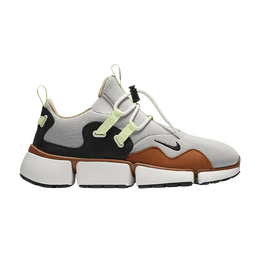 Кроссовки NikeLab Pocket Knife DM 'Mushroom Tawny', серый 910571 201 | mushroom tawny