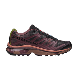 Salomon Кроссовки XT-4 OG 'R.A.D Pack - Nocturne Tawny Port', фиолетовый l47747200 | r.a.d pack - nocturne tawny port