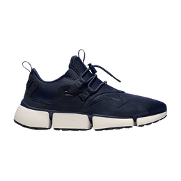 Nike Кроссовки Pocketknife DM SE 'Obsidian', синий 918243 400 | obsidian