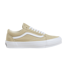 Vans Кроссовки Old Skool 36 LX 'Eucalyptus', желто-коричневый vn000d56ykd | eucalyptus