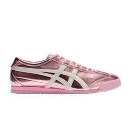 Onitsuka Tiger Кроссовки Mexico 66 SD 'Metallic Series - Crystal Pink', розовый 1183c468 700 | metallic series - crystal pink