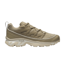 Salomon Кроссовки XT-6 Expanse 'Kelp Safari', коричневый l47574500 | kelp safari