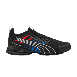 Puma Кроссовки BMW M Motorsport x Voltaic Evo 'Black White', черный 309003 01 | black white
