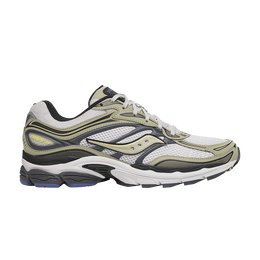 Saucony Кроссовки ProGrid Omni 9 'Metallic Pack - White Gold', белый s70907 2 | metallic pack - white gold
