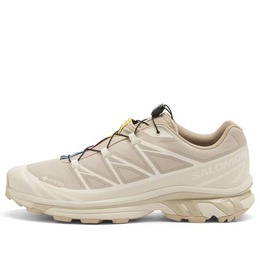 Кроссовки Xt-6 gtx Salomon, мультиколор l47732400 | oxford tan, almond milk & safari