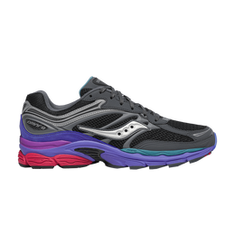 Saucony Кроссовки ProGrid Omni 9 'Galaxy Pack', черный s70905 1 | galaxy pack