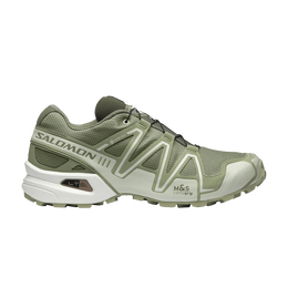 Salomon Кроссовки Speedcross 3 GORE-TEX 'Deep Lichen Green', зеленый l47684600 | deep lichen green