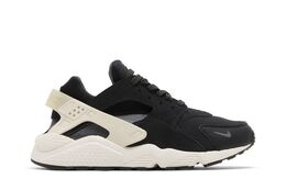 Nike Кроссовки Air Huarache 'Anthracite Summit White', черный fb9696 001 | anthracite summit white