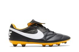 Nike Кроссовки Premier 2 FG 'Black Pro Gold', черный 917803 017 | black pro gold