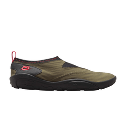 Nike Кроссовки Aqua Turf 'Medium Olive', зеленый fz5627 200 | medium olive