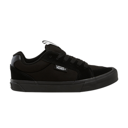 Vans Кроссовки Chukka Push LS 'Triple Black', черный vn000czwbka | triple black
