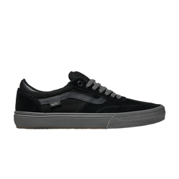 Vans Кроссовки Skate Gilbert Crockett 'Charcoal', черный vn0a2z3lcc8 | charcoal