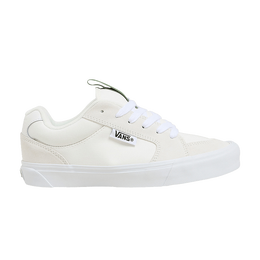Vans Кроссовки Chukka Push LS 'Blanc De Blanc', белый vn000czwjvy | blanc de blanc
